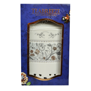 Teabreeze - Керамическая чайница  Японская липа