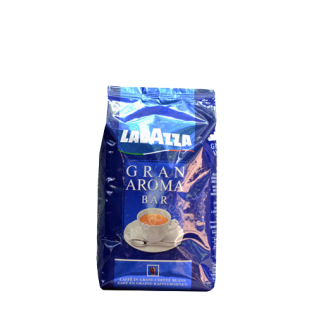 Lavazza Gran Aroma Bar  кофе в зернах 1000 г