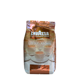 Lavazza - Лавацца кофе Crema e Aroma