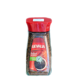 Gevalia - Гевалия кофе 