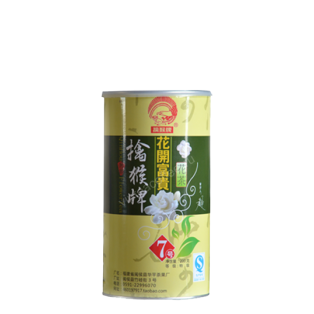 Qin Hou - Китайский чай с жасмином