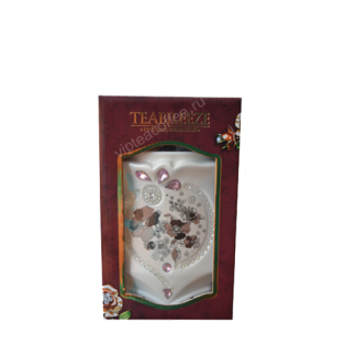 Teabreeze керамическая чайница Оолонг