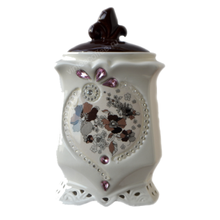 Teabreeze керамическая чайница Оолонг