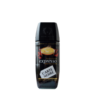 Carte Noire Expresso растворимый