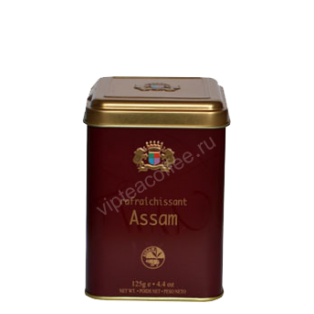 Премьер чай Ассам 125 гр