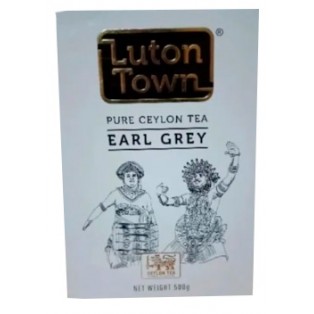 Luton Town Earl Grey 500g