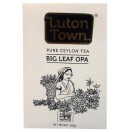 Luton Town Чай крупнолистовой OPA 500гр