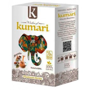 Kumari Чай Масала 200гр