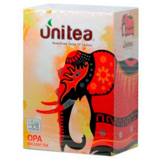 Unitea OPA 500g Цейлонский чай