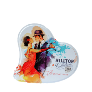 Чай Hilltop В ритме танго 100г.