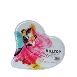 Чай Hilltop В ритме вальса 100г.