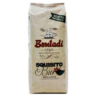 Caffe Bontadi BIO Кофе 1кг