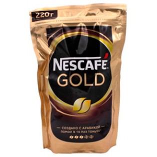 NESCAFÉ Gold 220g