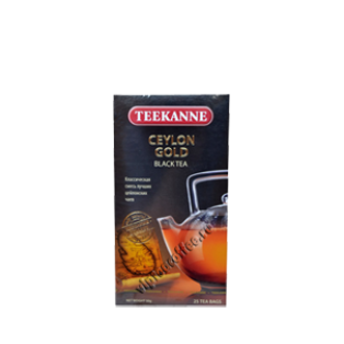 Teekanne - Текан чай Голд Цейлон
