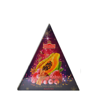 Ристон CHRISTMAS TEA 100 г