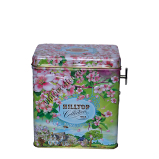 Hilltop - Музыкальна шкатулка Яблоневый цвет 125г.