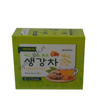 Ronnefeldt Tea LeafCup CHAI