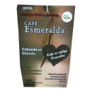 Esmeralda  зерно 250г Французская ваниль 