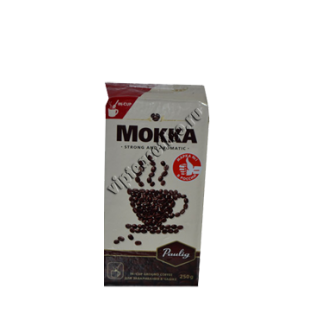 Paulig MOKKO 250g  молотый