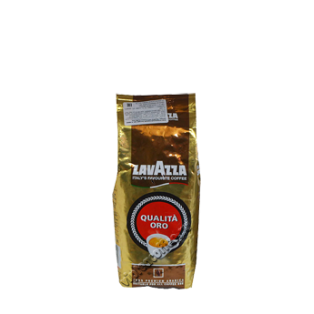 Lavazza Oro - Лавацца ОРО кофе в зернах