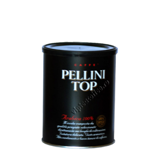 Pellini TOP - Кофе Пеллини молотый