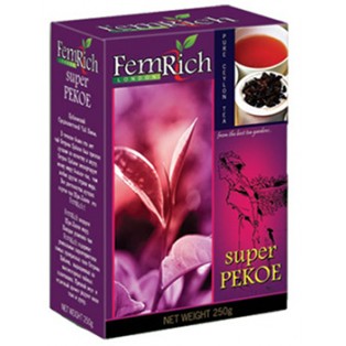 FemRich - ФемРич чай Супер пеко 250 гр