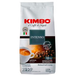 Kimbo Aroma Intenso 1000g 