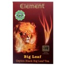 Element 500g Big Leaf Чай кр.лист