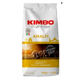 Kimbo Amalfi 1000g