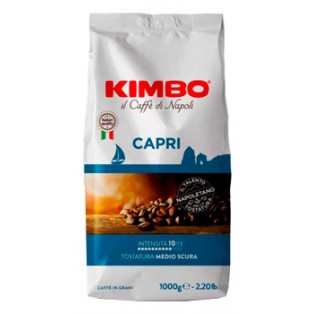 Kimbo Capri Кофе 1кг
