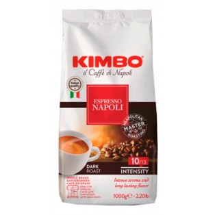 Kimbo Espresso Napoli 1000g 