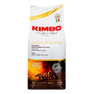 Kimbo Superior Blend