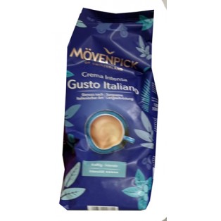 Movenpick Crema Intensa Gusto Italiano 1000g