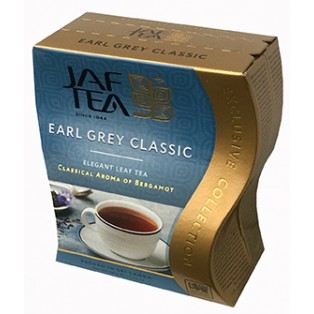 Jaf Tea Чай Эрл Грей