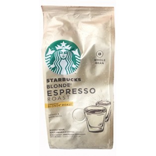 Starbucks Roast Зерновой кофе 