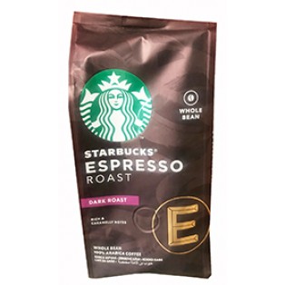 Starbucks Dark Кофе 200гр 
