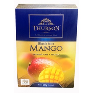 Thurson Манговый чай