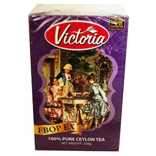 Чай Victoria Tea FBOP EX 