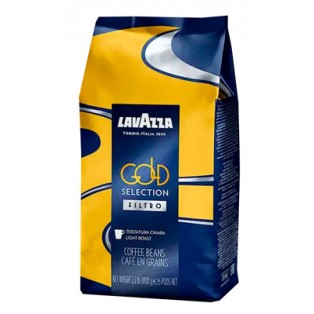 Lavazza Gold Selection 1000g