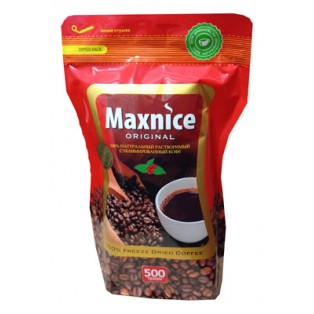 Maxnice Кофе 500гр