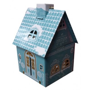 Hyton Tea House Чайный домик N5