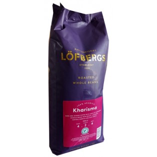 Lofbergs Lila Kharisma Кофе 