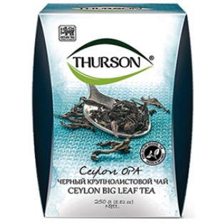 Thurson ОПА кр/лист 250гр