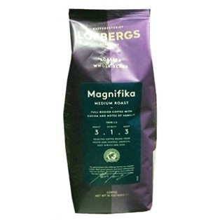 Lofbergs Lila Magnifika Кофе 400г