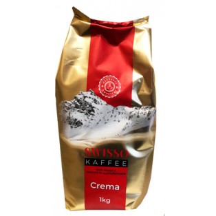  Swisso Crema 1000g