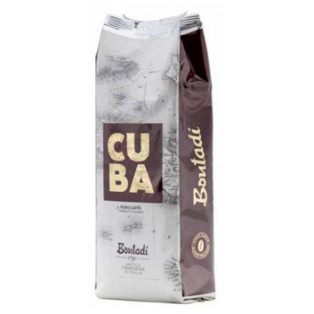 Bontadi caffe CUBA Кофе 1кг