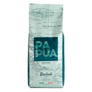 Bontadi caffe PAPUA Кофе 1кг