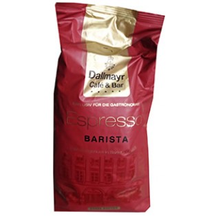 Dallmayr Cafe Bar Espresso Barista - Кофе Далмаер