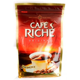Cafe Riche Растворимый кофе 500гр