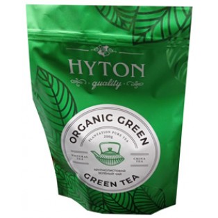 Hyton Tea Хайтон Зеленый чай